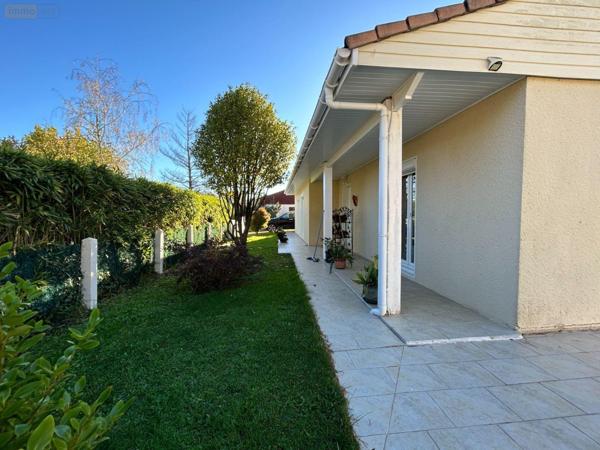 Maison à vendre à Eysines en Gironde (33320), ref : 026/1019