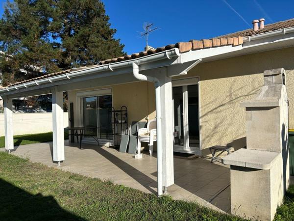 Maison à vendre à Eysines en Gironde (33320), ref : 026/1019