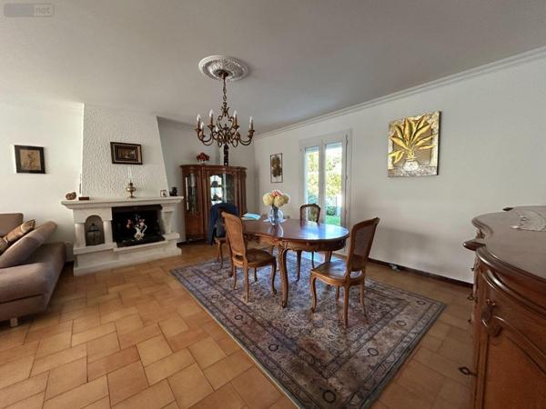 Maison à vendre à Eysines en Gironde (33320), ref : 026/1019