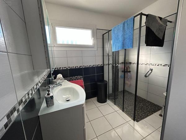 Maison à vendre à Eysines en Gironde (33320), ref : 026/1019