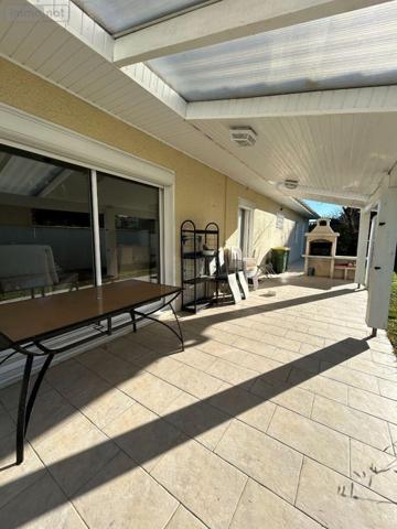 Maison à vendre à Eysines en Gironde (33320), ref : 026/1019