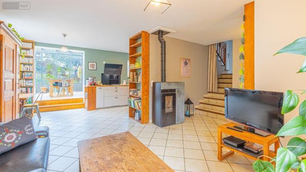 Maison à vendre à Jacob-Bellecombette en Savoie (73000), ref : 73007-80