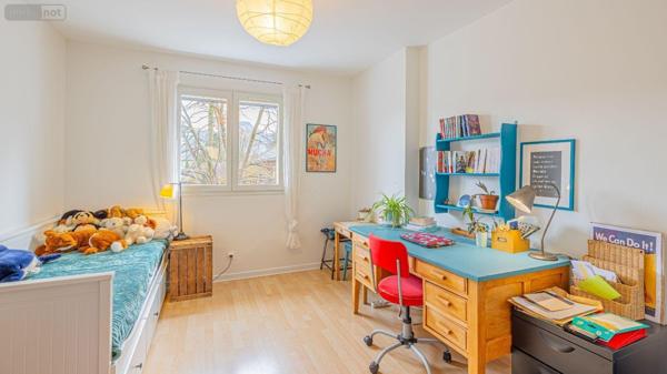 Maison à vendre à Jacob-Bellecombette en Savoie (73000), ref : 73007-80