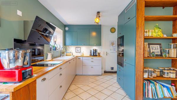 Maison à vendre à Jacob-Bellecombette en Savoie (73000), ref : 73007-80