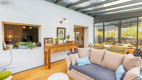 Maison à vendre à Jacob-Bellecombette en Savoie (73000), ref : 73007-80