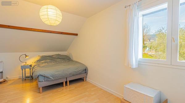 Maison à vendre à Jacob-Bellecombette en Savoie (73000), ref : 73007-80