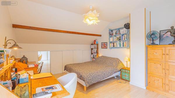 Maison à vendre à Jacob-Bellecombette en Savoie (73000), ref : 73007-80