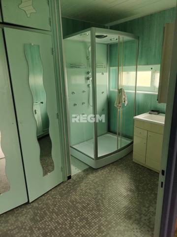 Pau (64000) PAU - APPARTEMENT DUPLEX T4 de 114 m2 à rénover