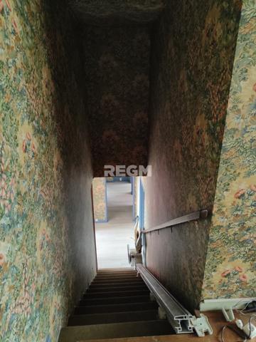 Pau (64000) PAU - APPARTEMENT DUPLEX T4 de 114 m2 à rénover