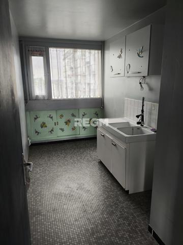 Pau (64000) PAU - APPARTEMENT DUPLEX T4 de 114 m2 à rénover