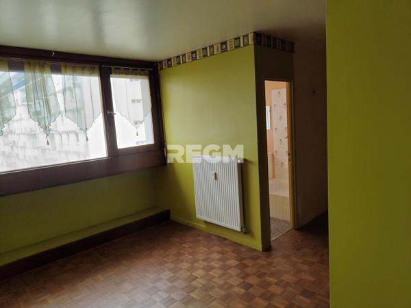 Pau (64000) PAU - APPARTEMENT DUPLEX T4 de 114 m2 à rénover