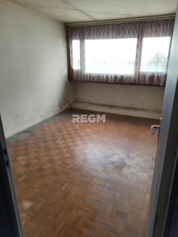 Pau (64000) PAU - APPARTEMENT DUPLEX T4 de 114 m2 à rénover