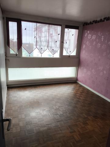 Pau (64000) PAU - APPARTEMENT DUPLEX T4 de 114 m2 à rénover