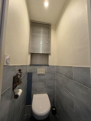 Appartement 2 pièces 34m2