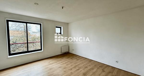 À vendre Studio 20.3 m² - La Roche-sur-yon 85000