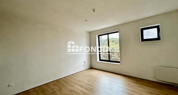 À vendre Studio 20.3 m² - La Roche-sur-yon 85000