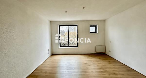 À vendre Studio 20.3 m² - La Roche-sur-yon 85000
