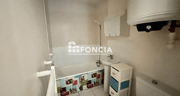 À vendre Appartement 2 pièces 22.31 m² - Saint-hilaire-de-riez 85270