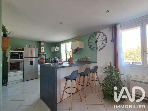 Maison à vendre 6 pièces 92,5 m² Butteaux