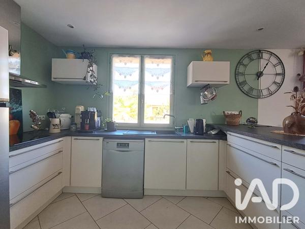 Maison à vendre 6 pièces 92,5 m² Butteaux