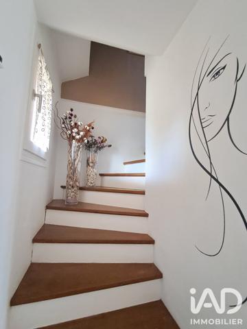 Maison à vendre 6 pièces 92,5 m² Butteaux