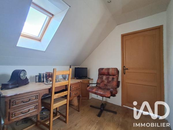 Maison à vendre 6 pièces 92,5 m² Butteaux