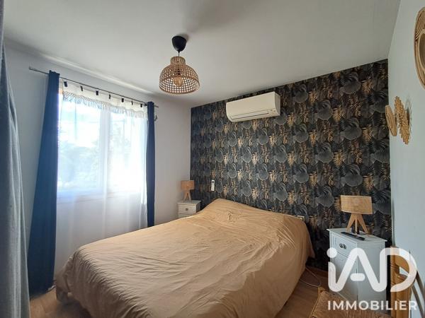 Maison à vendre 6 pièces 92,5 m² Butteaux