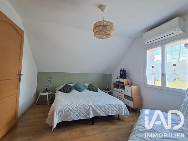 Maison à vendre 6 pièces 92,5 m² Butteaux