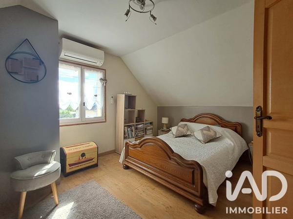 Maison à vendre 6 pièces 92,5 m² Butteaux