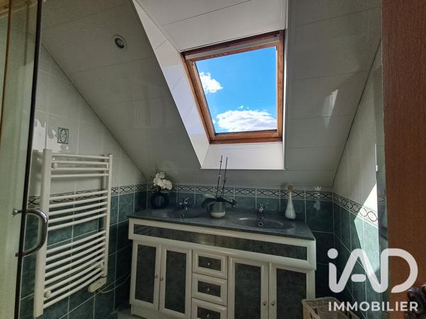 Maison à vendre 6 pièces 92,5 m² Butteaux