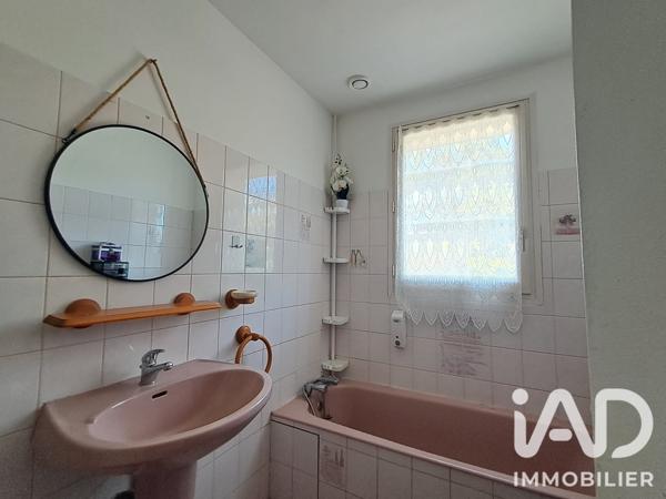 Maison à vendre 6 pièces 92,5 m² Butteaux