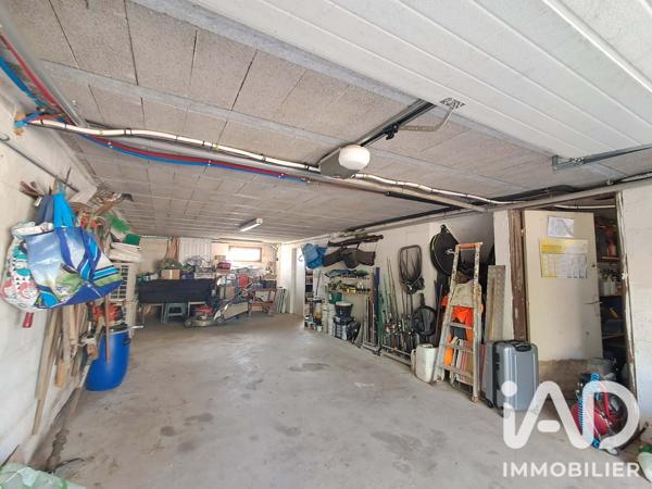 Maison à vendre 6 pièces 92,5 m² Butteaux