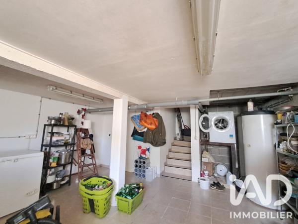 Maison à vendre 6 pièces 92,5 m² Butteaux