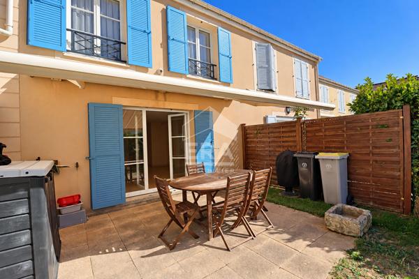 Maison Melun 5 pièce(s) 75.6 m2 / 3 chambres