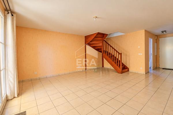 Maison Melun 5 pièce(s) 75.6 m2 / 3 chambres