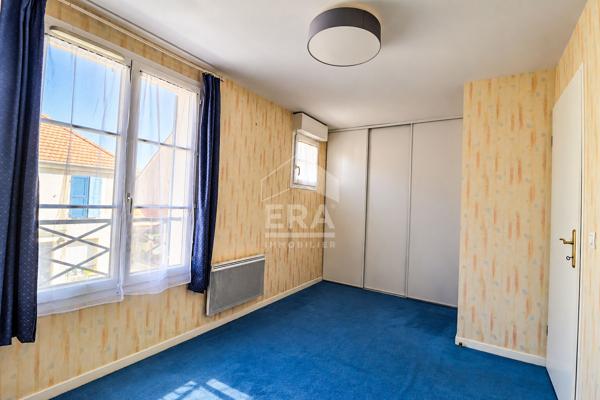 Maison Melun 5 pièce(s) 75.6 m2 / 3 chambres