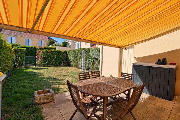 Maison Melun 5 pièce(s) 75.6 m2 / 3 chambres