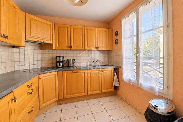 Maison Melun 5 pièce(s) 75.6 m2 / 3 chambres