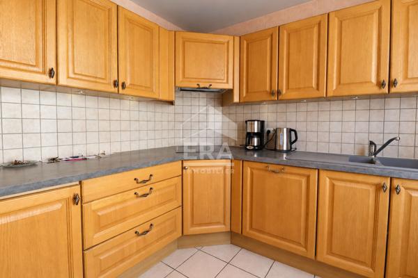 Maison Melun 5 pièce(s) 75.6 m2 / 3 chambres