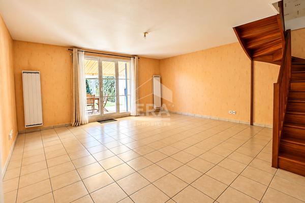 Maison Melun 5 pièce(s) 75.6 m2 / 3 chambres