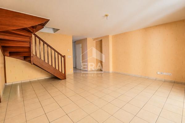 Maison Melun 5 pièce(s) 75.6 m2 / 3 chambres