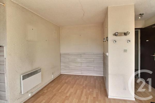 Appartement F1 à vendre  1 pièce - 22,36 m 2   BORDEAUX  - 33