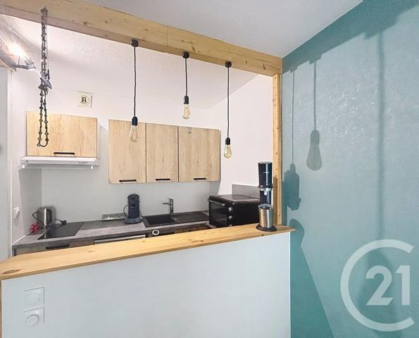 Appartement F1 à vendre  1 pièce - 22,36 m 2   BORDEAUX  - 33