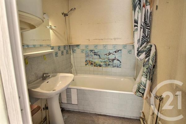 Appartement F1 à vendre  1 pièce - 22,36 m 2   BORDEAUX  - 33