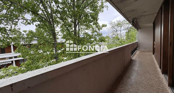 À vendre Appartement 4 pièces 77 m² - Draveil 91210