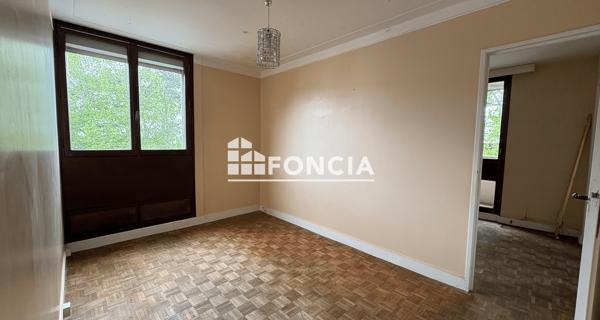 À vendre Appartement 4 pièces 77 m² - Draveil 91210