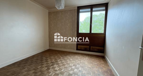 À vendre Appartement 4 pièces 77 m² - Draveil 91210