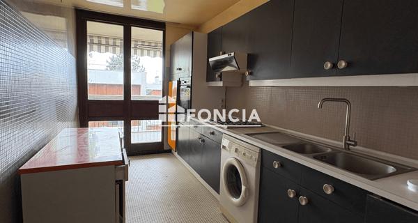À vendre Appartement 4 pièces 77 m² - Draveil 91210