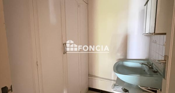 À vendre Appartement 4 pièces 77 m² - Draveil 91210