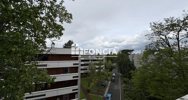 À vendre Appartement 4 pièces 77 m² - Draveil 91210